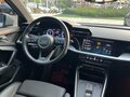 2022 Audi A3 35 TFSI Long IV (8Y), белый, 1885095 рублей - вид 11