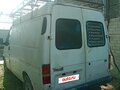 2000 Ford Transit, белый, 350000 рублей - вид 1
