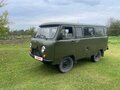 2006 УАЗ 3909, зелёный, 350000 рублей - вид 5