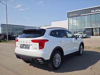 2026 Haval Jolion I Рестайлинг 2, белый, 2649000 рублей, вид 5