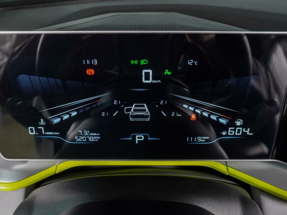 2024 Geely Coolray (Binyue Cool) I Рестайлинг, белый, 2049000 рублей - вид 22