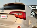 2015 Kia Sorento II Рестайлинг, белый - вид 10