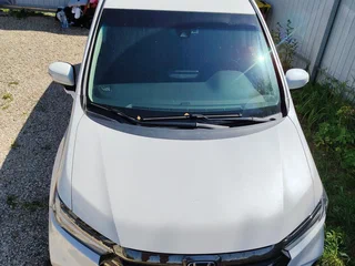 2022 Honda Odyssey V Рестайлинг 2, белый, 4190000 рублей, вид 1