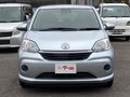 2020 Toyota Passo III Рестайлинг, серебристый, 650000 рублей - вид 1