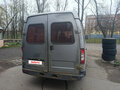 2011 ГАЗ ГАЗель (3221), серебристый, 312500 рублей - вид 2