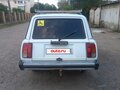 2002 Lada (ВАЗ) 2104 21047, белый - вид 9