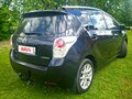 2012 Toyota Verso I Рестайлинг, чёрный, 1150000 рублей - вид 3
