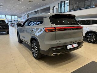 2026 Tenet T8, серый, 3885000 рублей, вид 4