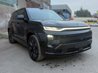 2026 GAC Trumpchi S7 I Рестайлинг, чёрный, 5250000 рублей, вид 2