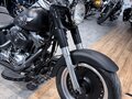 2011 Harley-Davidson Fat Boy, чёрный, 1199000 рублей - вид 6