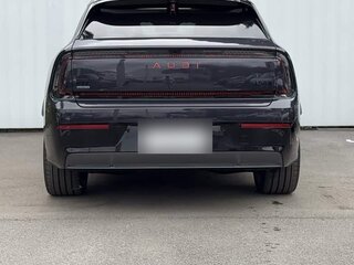 2026 Audi E7X, чёрный, 7830757 рублей, вид 5