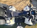 2015 Stels ATV-800 Guepard Trophy, белый, 615000 рублей - вид 7