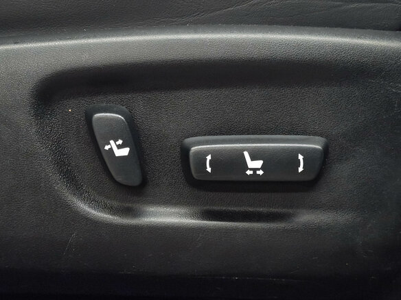 2017 Lexus NX 200t I, белый, 2759000 рублей - вид 9