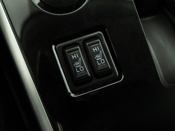 2019 Mitsubishi Outlander III Рестайлинг 3, белый, 1749700 рублей - вид 14