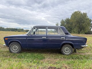 1978 Lada (ВАЗ) 2103, синий, 120000 рублей, вид 4