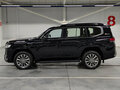 2021 Toyota Land Cruiser 300 Series, чёрный, 7280000 рублей - вид 7
