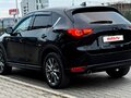 2021 Mazda CX-5 II, чёрный, 4090000 рублей - вид 10