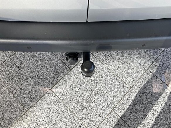 2022 Volkswagen Transporter T6 Рестайлинг, серый, 3650800 рублей - вид 23