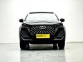 2025 Chery Tiggo 7 II Рестайлинг, чёрный, 1430000 рублей - вид 1