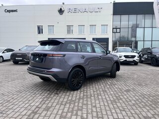 2026 Jaecoo J6, серый, 2699000 рублей, вид 3
