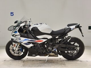 2023 BMW S 1000 RR, белый, 2039000 рублей, вид 1