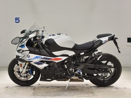 2023 BMW S 1000 RR, белый, 2039000 рублей, вид 1