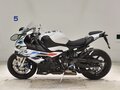 2023 BMW S 1000 RR, белый, 2039000 рублей