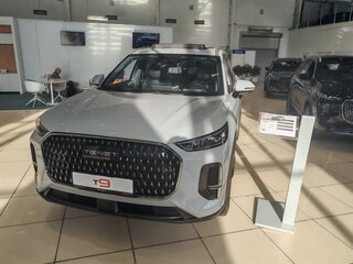 2026 Tenet T9, серый, 3949000 рублей, вид 5