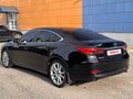 2014 Mazda 6 III (GJ), чёрный, 1350000 рублей - вид 4