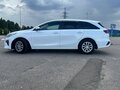 2019 Kia Ceed III, белый, 1288000 рублей - вид 3