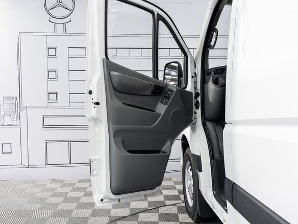 2025 Foton Toano Pro, белый, 3485000 рублей - вид 20