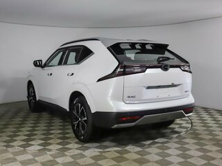 2026 GAC GS4, белый, 3299000 рублей, вид 3