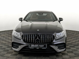 2019 Mercedes-Benz E-Класс 200 V (W213, S213, C238), чёрный, 3900000 рублей, вид 2