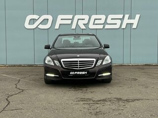 2012 Mercedes-Benz E-Класс 300 IV (W212, S212, C207), коричневый, 2050000 рублей, вид 3