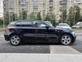 2009 BMW 1 серии 116i I (E81/E82/E87/E88) Рестайлинг, чёрный - вид 3