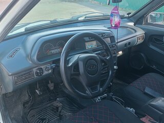 2010 Lada (ВАЗ) 2114, белый, 225000 рублей, вид 5
