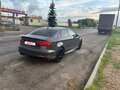 2018 Audi A3 III (8V) Рестайлинг, серый - вид 10