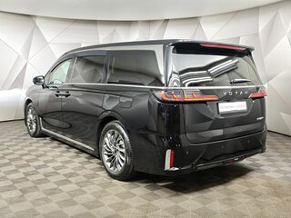 2025 Voyah Dream I, чёрный, 7395000 рублей, вид 4