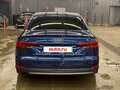 2017 Audi A4 V (B9), синий, 1950000 рублей - вид 4