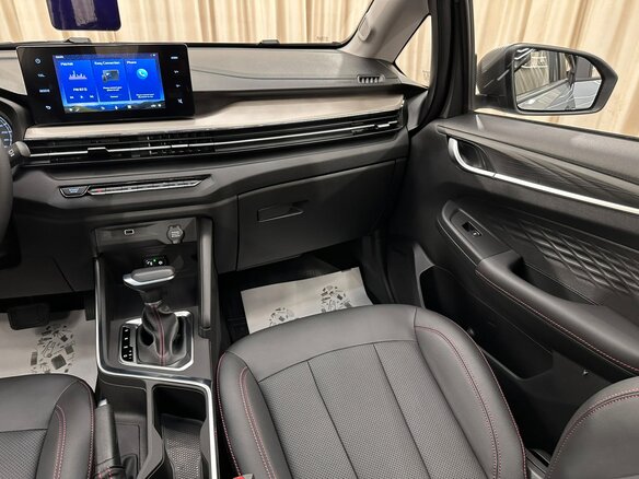 2024 Livan X3 Pro, серый, 1699999 рублей - вид 15