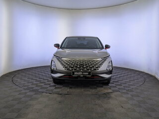 2023 Omoda C5 I, серый, 1820000 рублей, вид 2