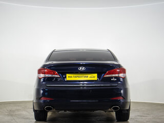 2013 Hyundai i40 I, синий, 849000 рублей, вид 5