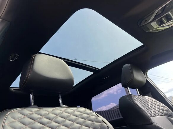 2024 Geely Okavango I Рестайлинг, серый, 2700000 рублей - вид 5