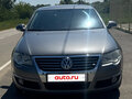 2008 Volkswagen Passat B6, серый, 790000 рублей - вид 1