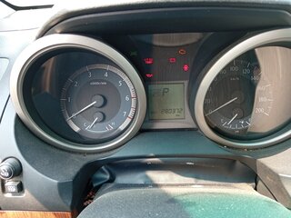 2010 Toyota Land Cruiser Prado 150 Series, чёрный, 1824600 рублей, вид 5