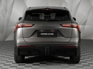 2026 Jetour Dashing I, серый, 2759900 рублей, вид 3