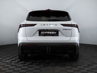 2023 Jetour Dashing I, белый, 2149000 рублей, вид 4