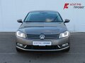 2011 Volkswagen Passat B7, коричневый, 790000 рублей - вид 1