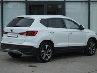 2023 Jetta VS5 I Рестайлинг, белый, 1965000 рублей, вид 5