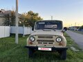 1997 УАЗ 31512, бежевый, 160000 рублей